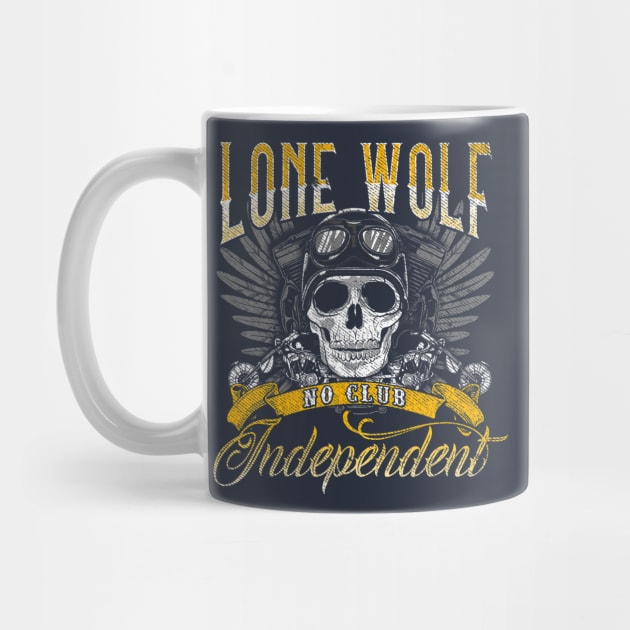 Love Wolf by Graphic tees